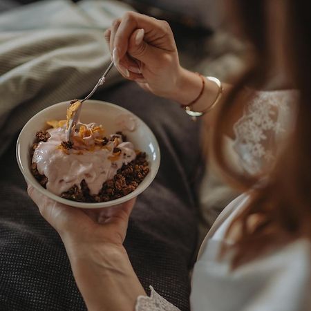 Glamping Senesalina Villa Kojsko Kültér fotó