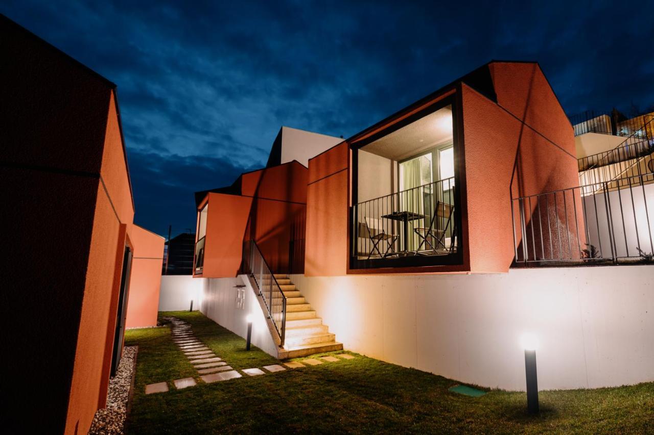 Glamping Senesalina Villa Kojsko Kültér fotó