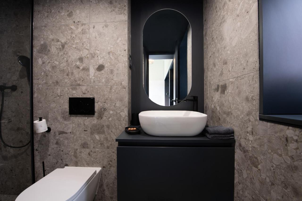 Glamping Senesalina Villa Kojsko Kültér fotó