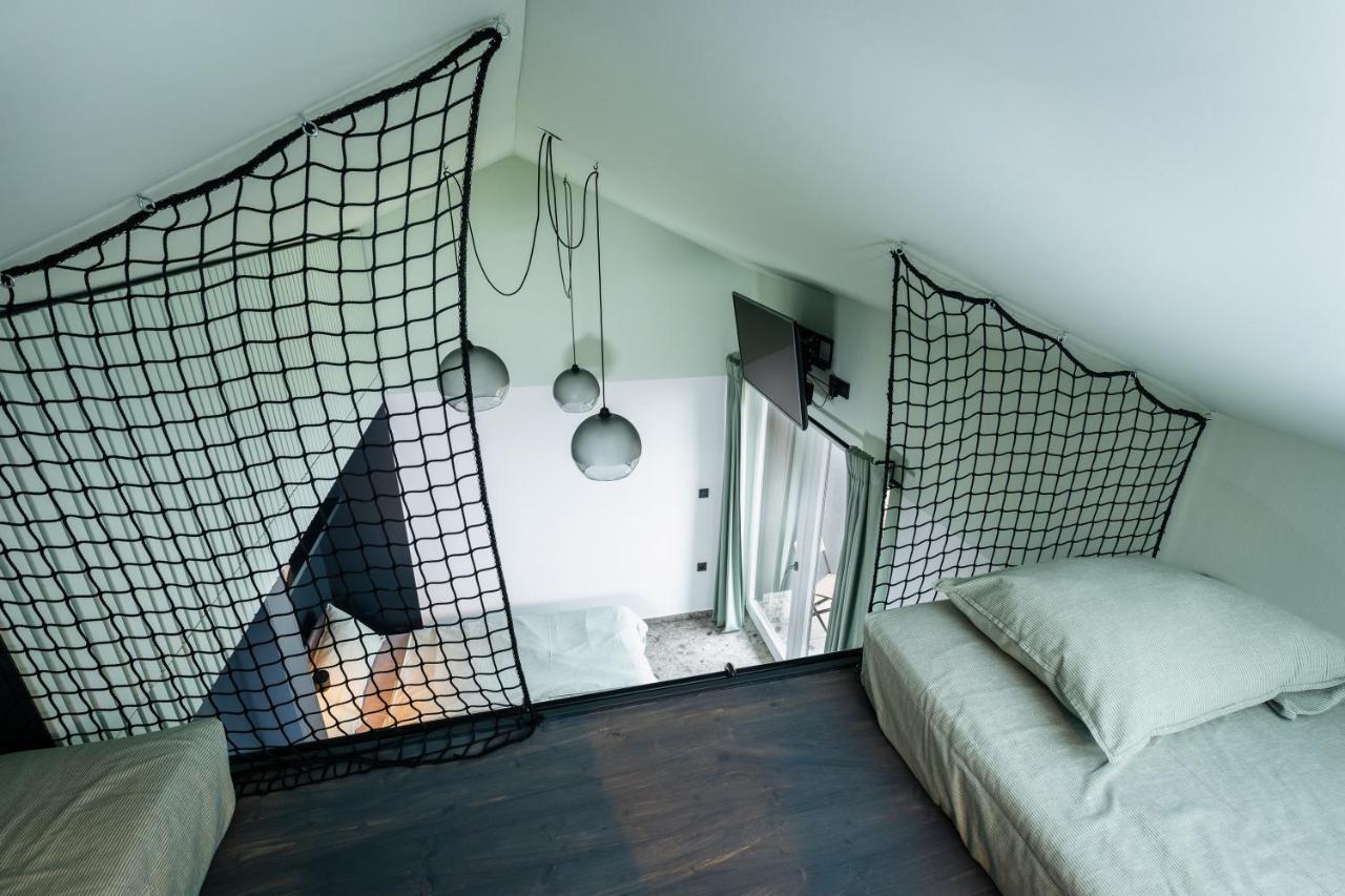 Glamping Senesalina Villa Kojsko Kültér fotó